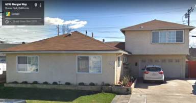 Main picture of 6400 Morgan Way
