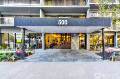 Main picture of 500 N Street Apartments