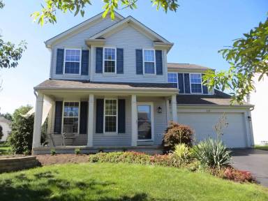 Main picture of 372 Cherry Leaf Rd