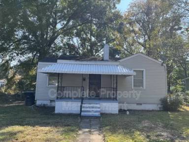 Main picture of 2213 Fulton Ave SW