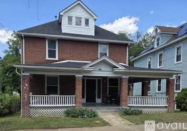 Main picture of 1609 Chapman Ave SW