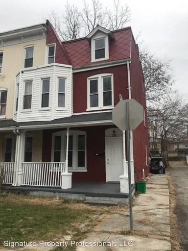 Main picture of 741 S Duke St