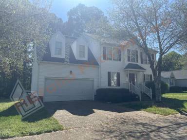 Main picture of 1711 Mystic Dr