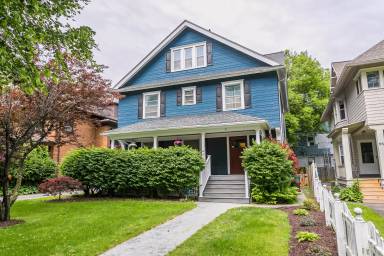 Main picture of 91 Oliver St
