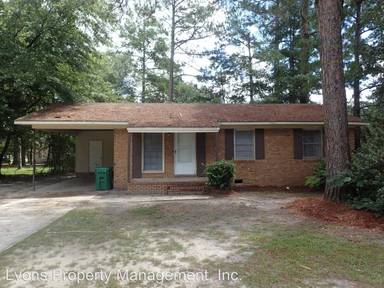 Main picture of 1717 Ricardo St