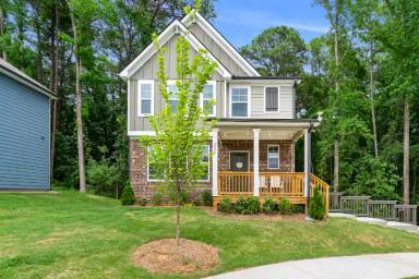 Main picture of 1076 Thomasville Estate Way