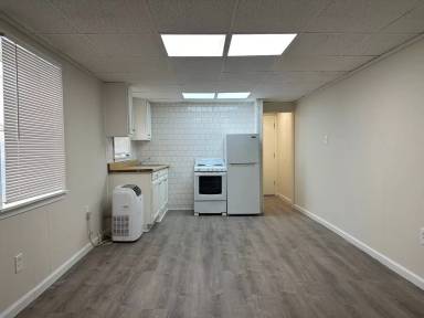 Main picture of 121 West Saratoga Street - 2R