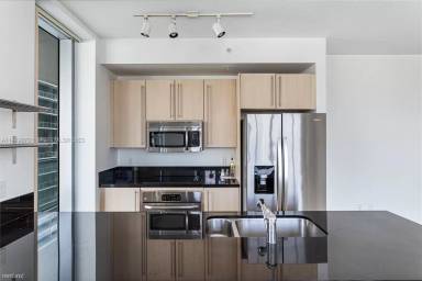 Main picture of The Axis On Brickell