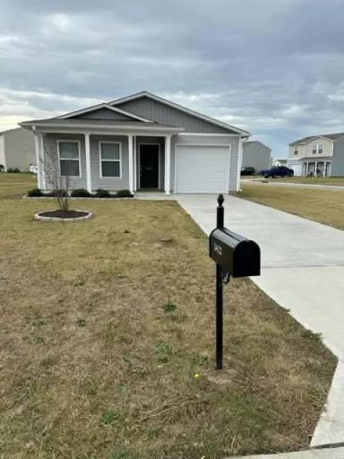 Main picture of 1421 Centipede Dr