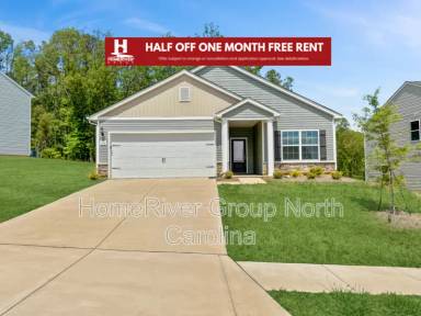 Main picture of 3110 Maple Ridge Dr