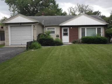 Main picture of 3113 Lexington Dr