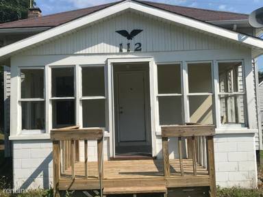 Main picture of 112 Lansing St