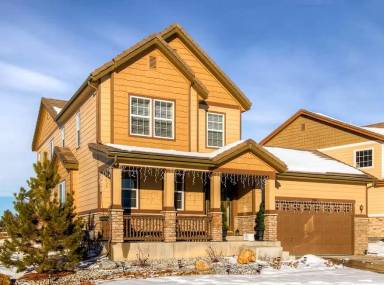 Main picture of 703 Tiger Lily Way