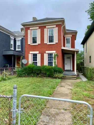 Main picture of 268 N 17th St