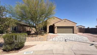 Main picture of 17777 W Maya Way