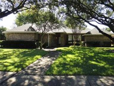 Main picture of 6308 Hickory Hill Dr