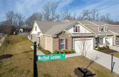 Main picture of 1464 Westhall Gardens Dr