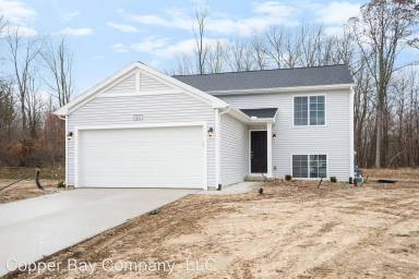 Main picture of 503 Tall Ridge Dr