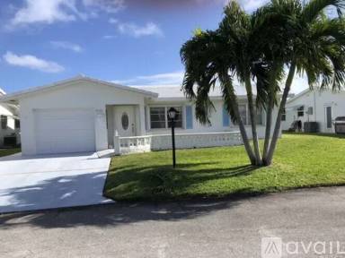 Main picture of 2120 SW Park Dr