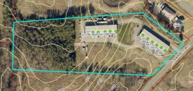 Main picture of 3667 Alamance Rd