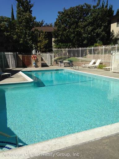 Main picture of Fountain Place Apartments