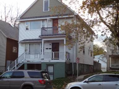 Main picture of 2859 N Fratney St