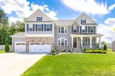 Main picture of 10430 Eagle Ct
