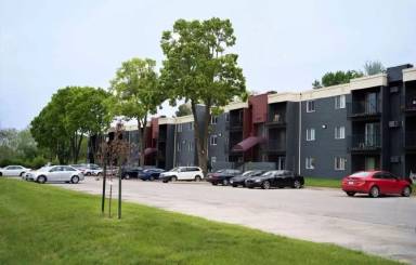 Main picture of Wedgewood Coop