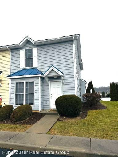 Main picture of 1038 Alexander Hamilton Ln