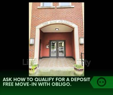 Main picture of The Row at Ghent