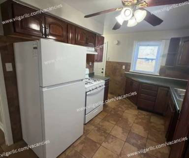 Main picture of 1117 W 2nd Ave