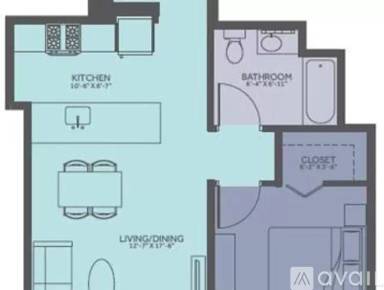 Main picture of Moment Apartments