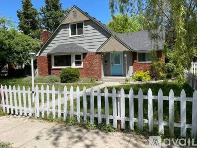 Main picture of 1611 Fillmore St