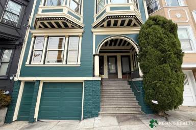 Main picture of 635A Castro St