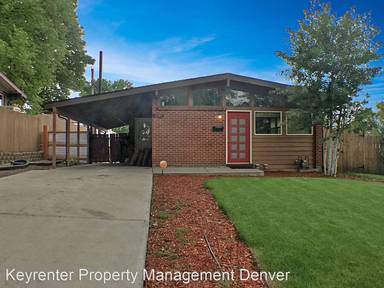 Main picture of 1907 S Vrain St