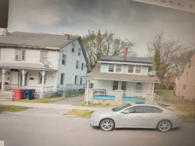 Main picture of 131 Vine St