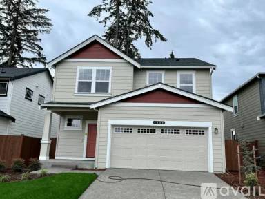 Main picture of 4333 Savannah Loop NE