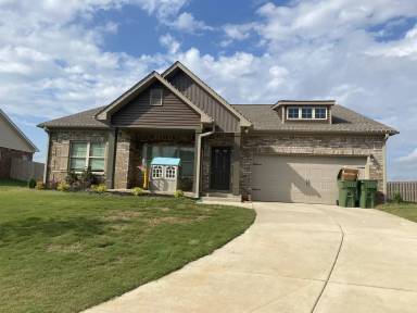 Main picture of 26141 Valley Ridge Rd