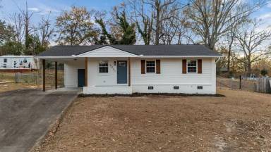 Main picture of 6037 Dahlgren Ave