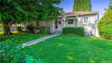 Main picture of 22201 Gilmore St