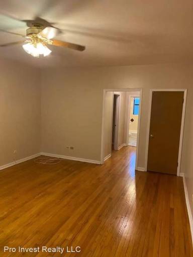 Main picture of Jeffery Place Apartments