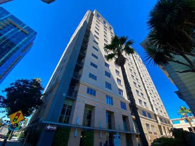 Main picture of City Heights Condos