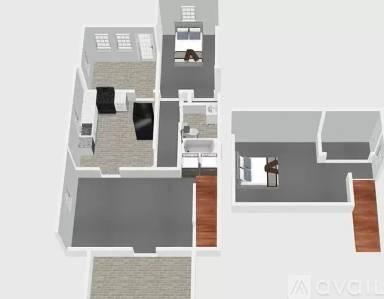 Main picture of 3610 19th Ave
