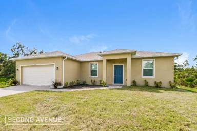 Main picture of 2725 Alva St
