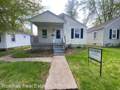 Main picture of 1104 Eldorado Ave