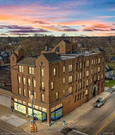 Main picture of 14841 Kercheval St