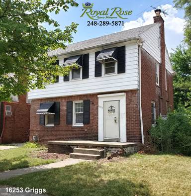 Main picture of 16253 Griggs St