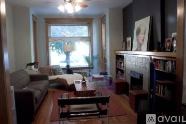 Main picture of 2508 N Spaulding Ave
