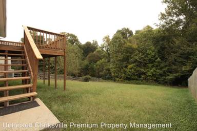 Main picture of 2604 Cider Dr