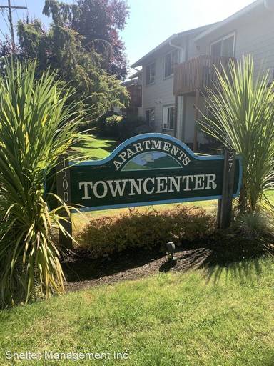 Main picture of Towncenter Apartments